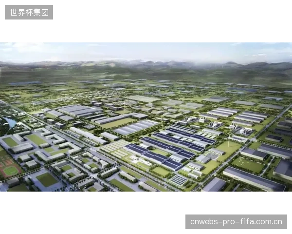 远景鄂尔多斯零碳产业园的实践，检验了“绿电直供+规模化储能”在赛事配套服务中的应用潜力